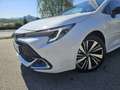 Toyota Corolla TS Hybrid | Kamera | ACC | CarPlay Weiß - thumbnail 4