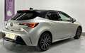 Toyota Corolla 140ch GR Sport / Faible kilométrage / Garantie Con Gris - thumbnail 4