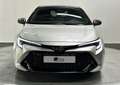 Toyota Corolla 140ch GR Sport / Faible kilométrage / Garantie Con Gris - thumbnail 2