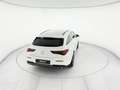 Mercedes-Benz CLA 180 shooting brake 180 d progressive advanced plus aut Blanc - thumbnail 6