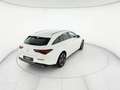 Mercedes-Benz CLA 180 shooting brake 180 d progressive advanced plus aut Blanc - thumbnail 3