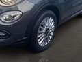 Fiat 500X Pop Star 1.4 MultiAir++SEHR GEPFLEGT! Grau - thumbnail 6