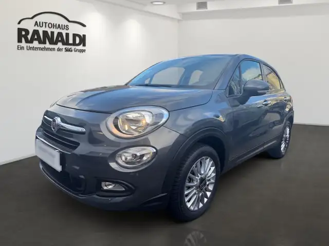 Fiat 500X Pop Star 1.4 MultiAir++SEHR GEPFLEGT!