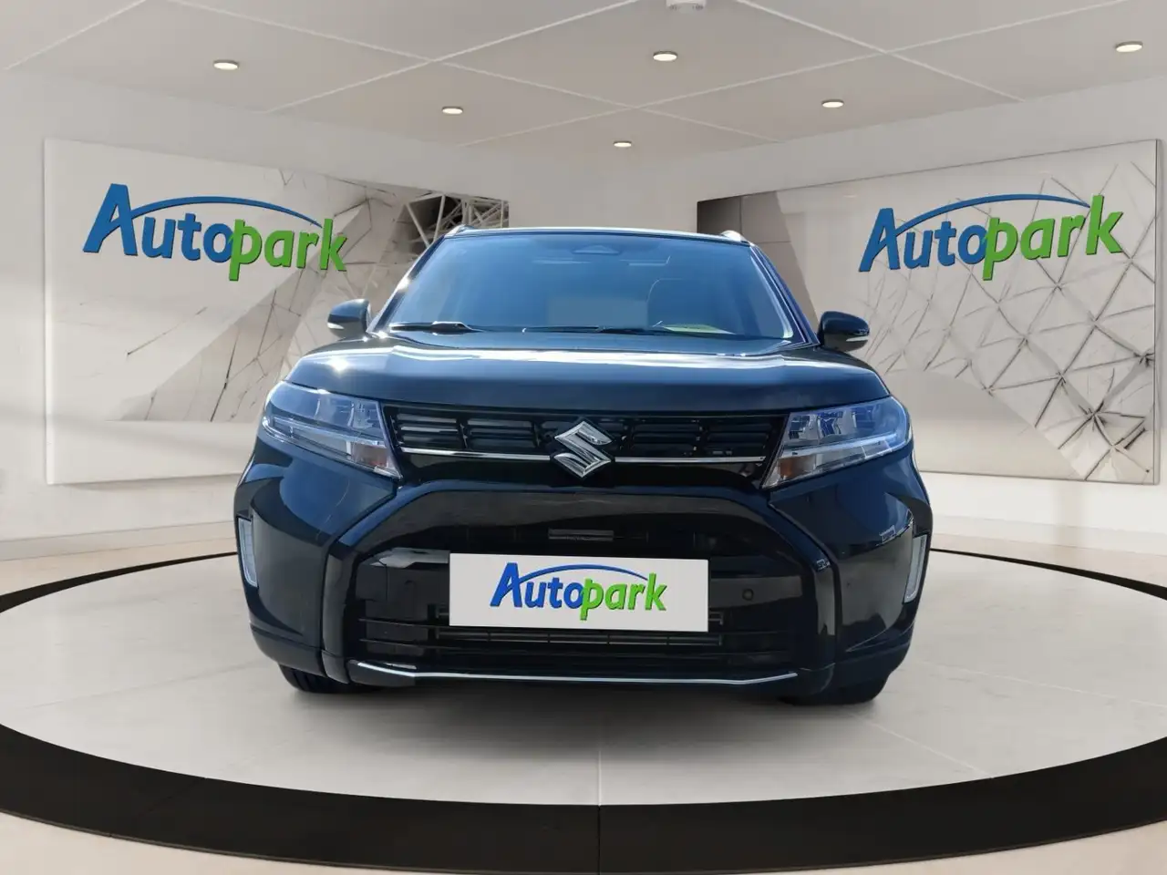Suzuki Vitara 2026