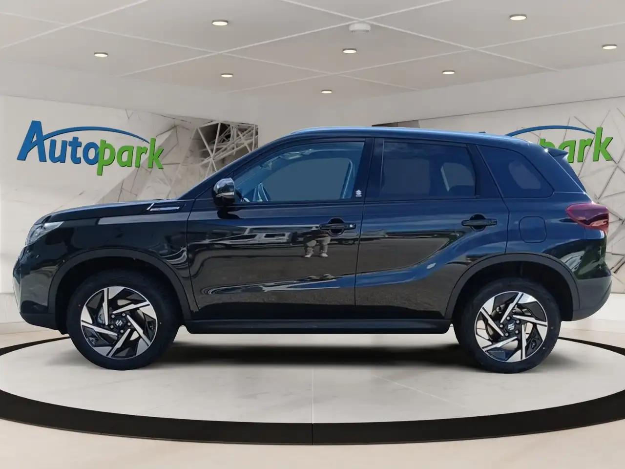 Suzuki Vitara 2026