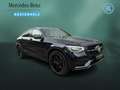 Mercedes-Benz GLC 300 GLC 300 d 4M AMG+NIGHT+AHK+DISTRO+SHD+BURME+360° Bleu - thumbnail 3