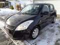 Suzuki Swift Swift  5-Türer 1.2i, Klima, eFh., Funk, WR, met Schwarz - thumbnail 1