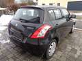 Suzuki Swift Swift  5-Türer 1.2i, Klima, eFh., Funk, WR, met Schwarz - thumbnail 4