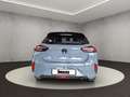 Opel Corsa GS 1.2 Direct InjectionTurbo 74 kW (100 PS Gris - thumbnail 4