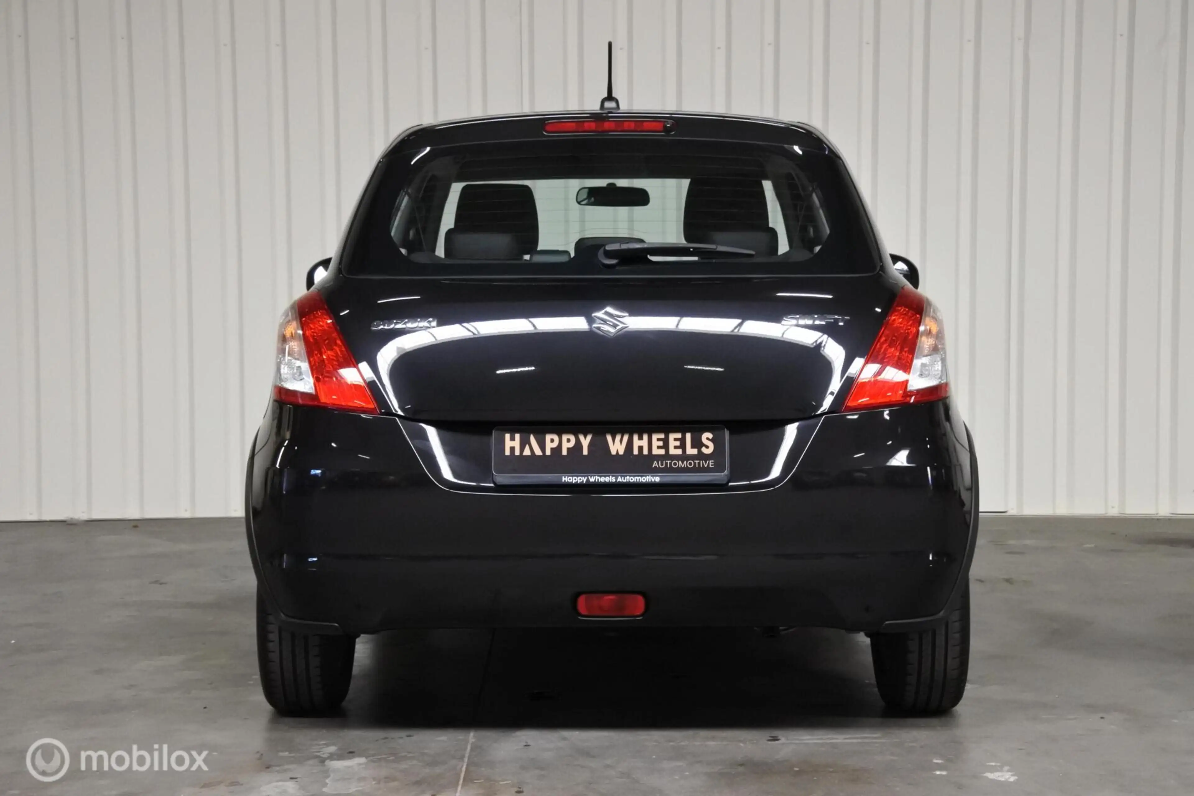Suzuki Swift I 1.2 I LED I Airco I Cruise I Stoelverwarming — photo 7