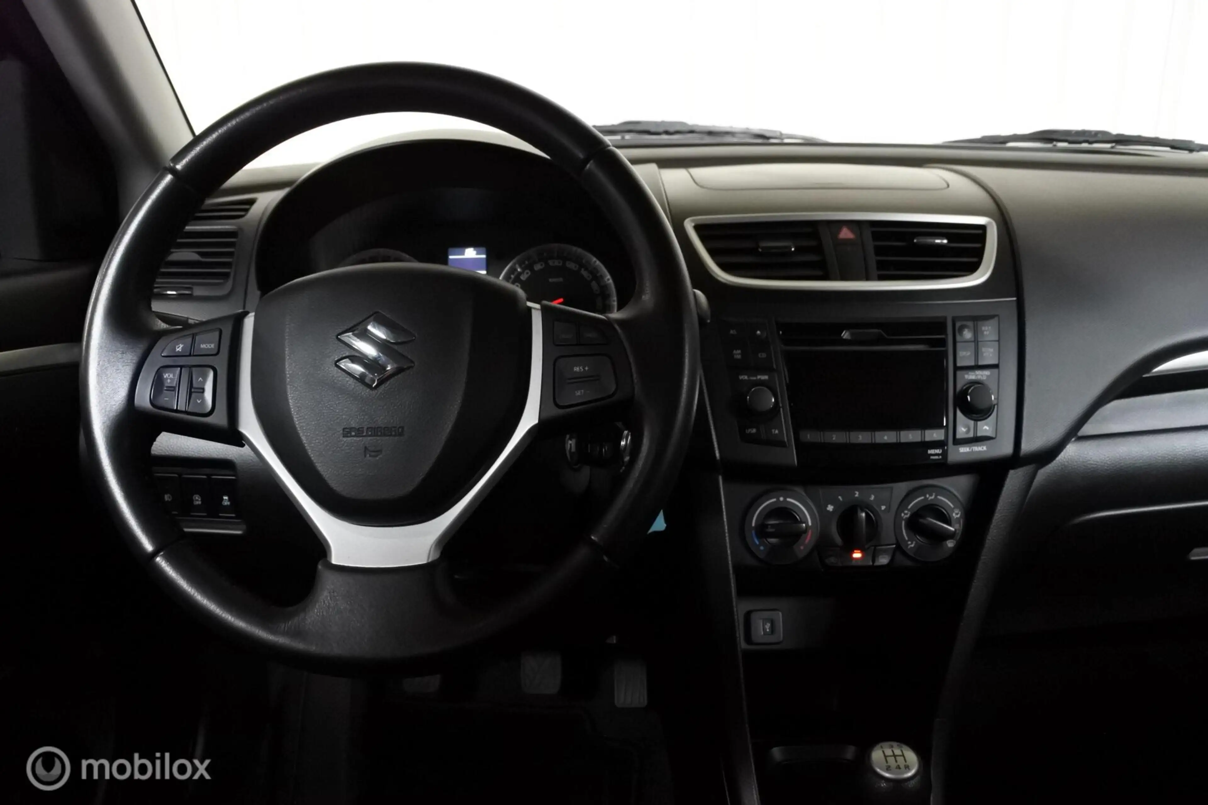 Suzuki Swift I 1.2 I LED I Airco I Cruise I Stoelverwarming — photo 11