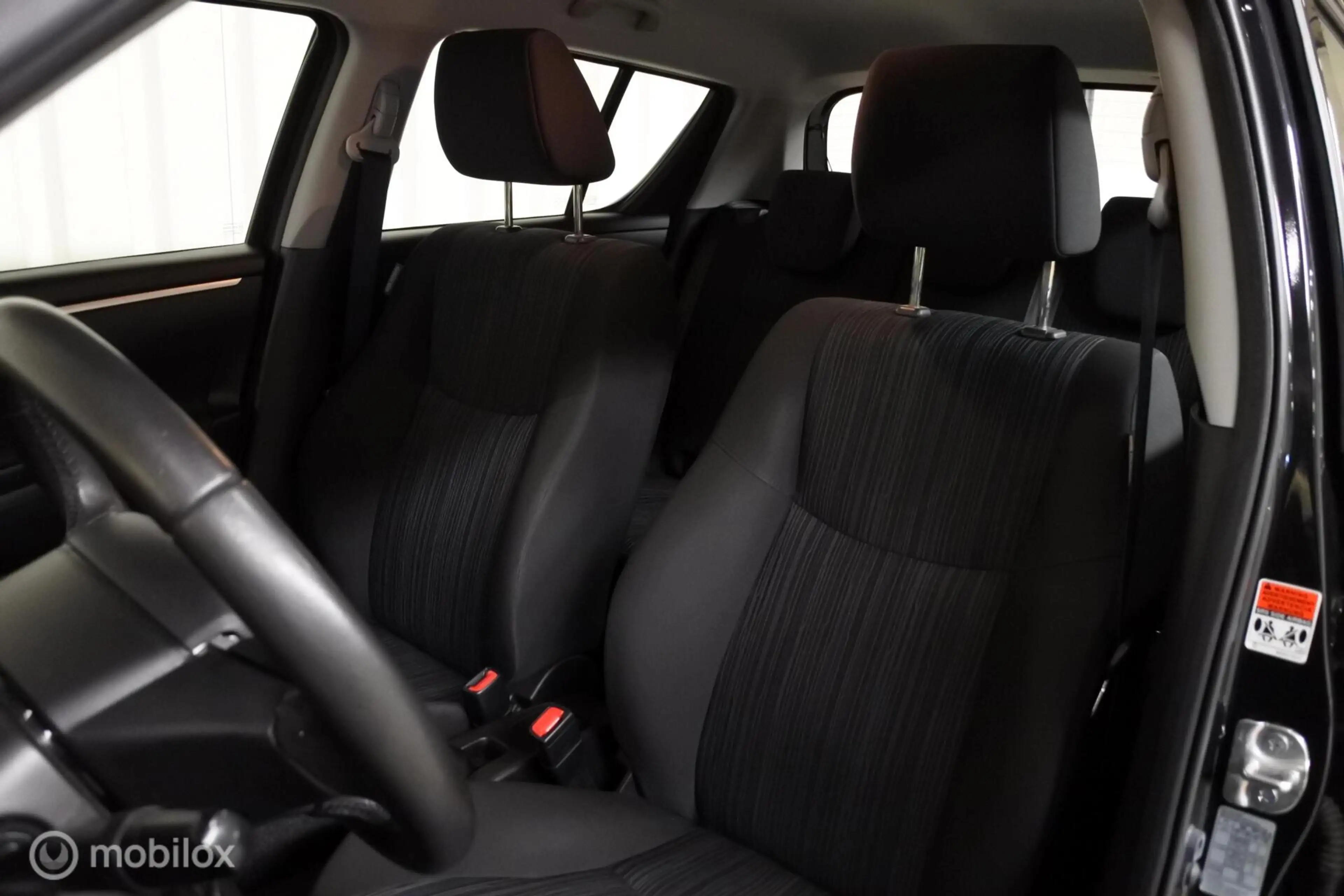 Suzuki Swift I 1.2 I LED I Airco I Cruise I Stoelverwarming — photo 5