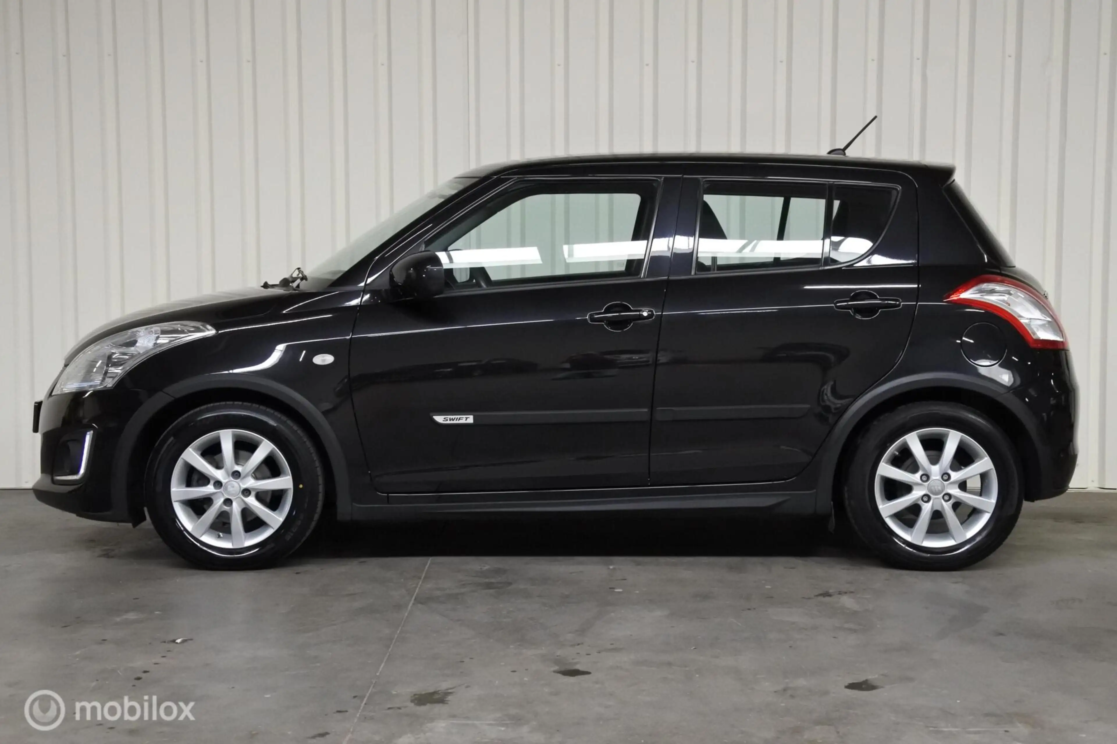 Suzuki Swift I 1.2 I LED I Airco I Cruise I Stoelverwarming — photo 2