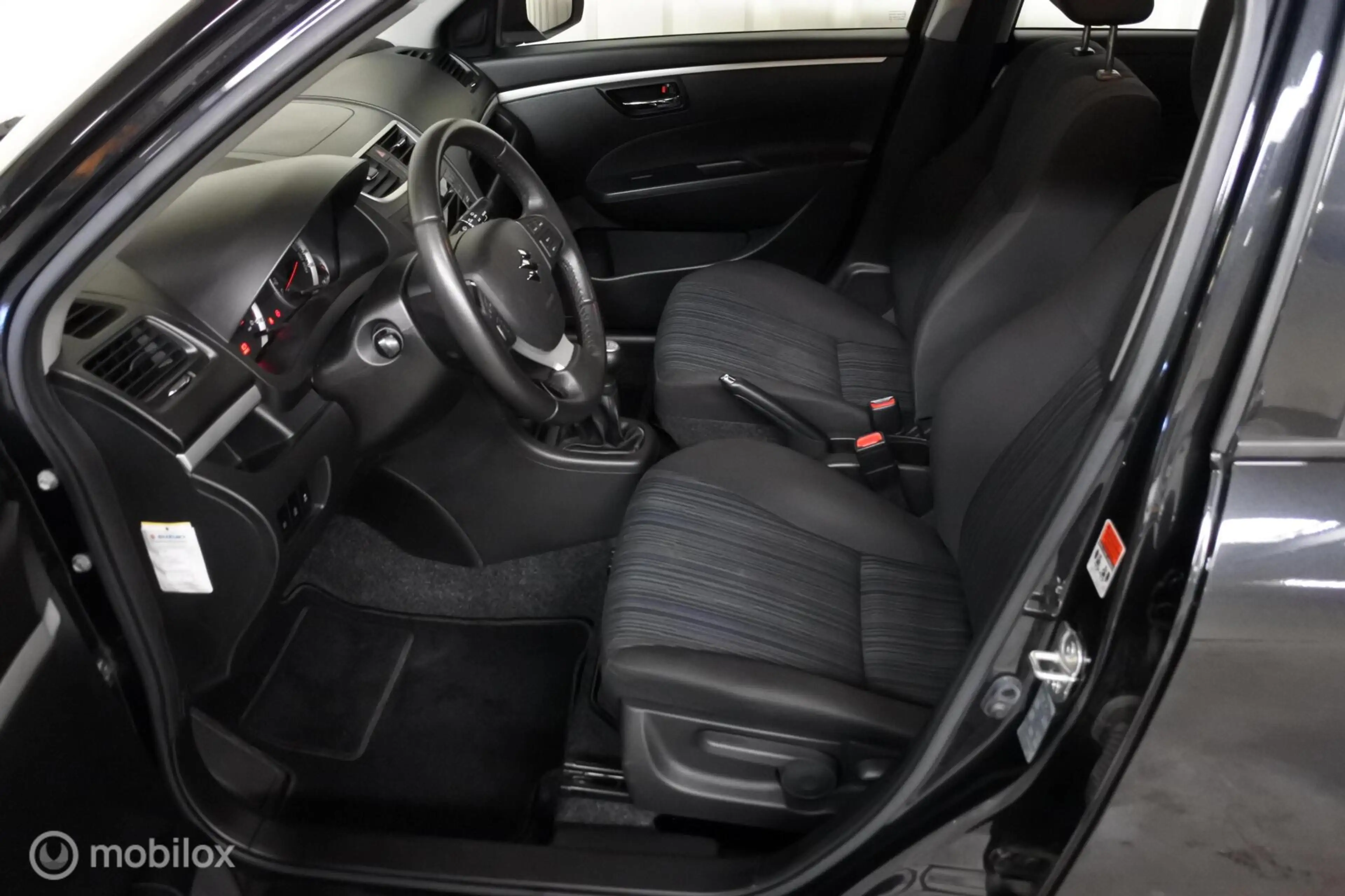 Suzuki Swift I 1.2 I LED I Airco I Cruise I Stoelverwarming — photo 9