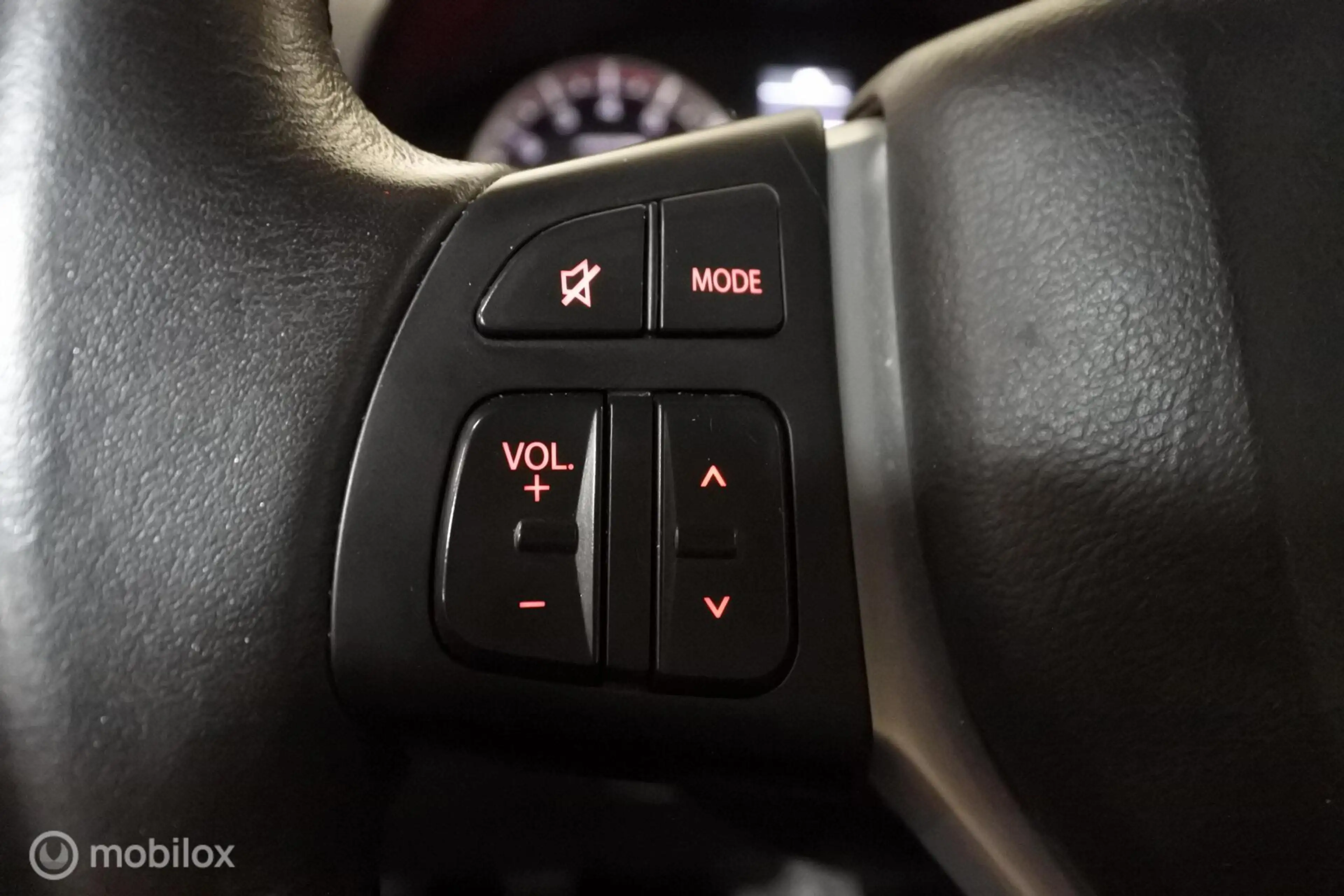 Suzuki Swift I 1.2 I LED I Airco I Cruise I Stoelverwarming — photo 15