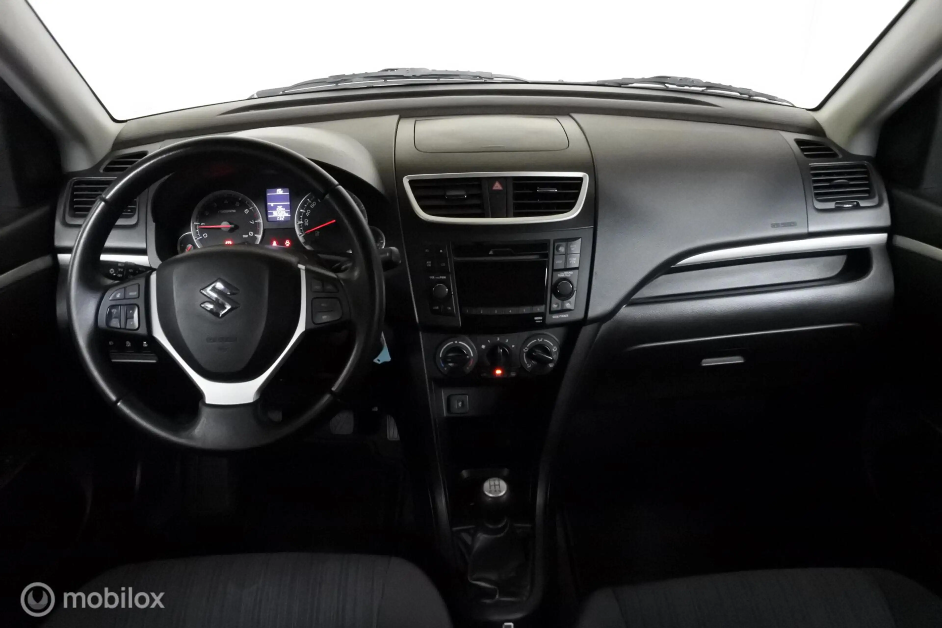 Suzuki Swift I 1.2 I LED I Airco I Cruise I Stoelverwarming — photo 8