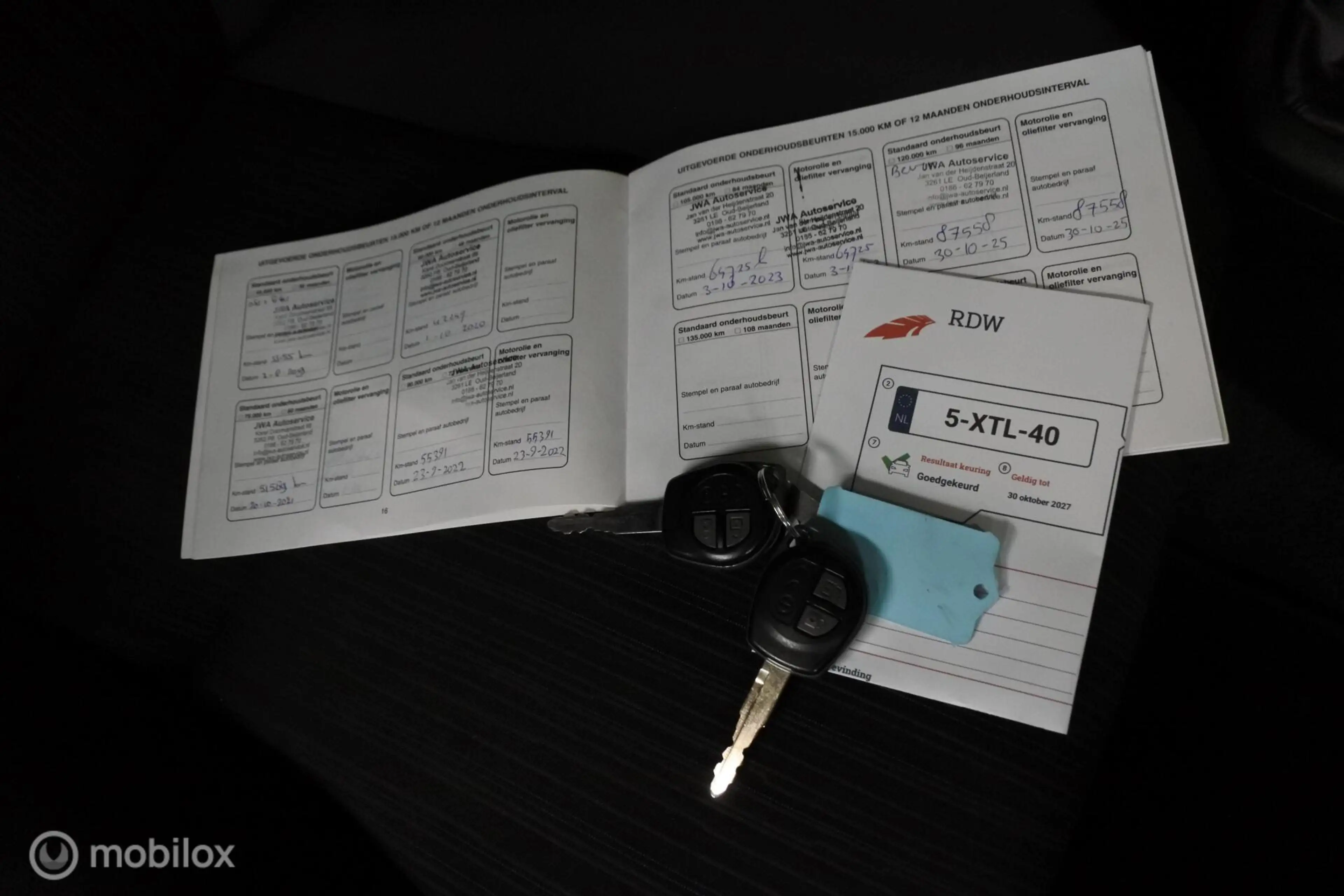 Suzuki Swift I 1.2 I LED I Airco I Cruise I Stoelverwarming — photo 6