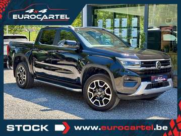 3.0 V6 TDi 240 CV | PANAMERICANA | VOLET | 42.500 € HTVA