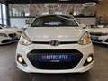 Hyundai i10 FIFA World Cup Edition *Klima*SHZ*EURO 5* Weiß - thumbnail 3