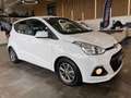 Hyundai i10 FIFA World Cup Edition *Klima*SHZ*EURO 5* Weiß - thumbnail 4