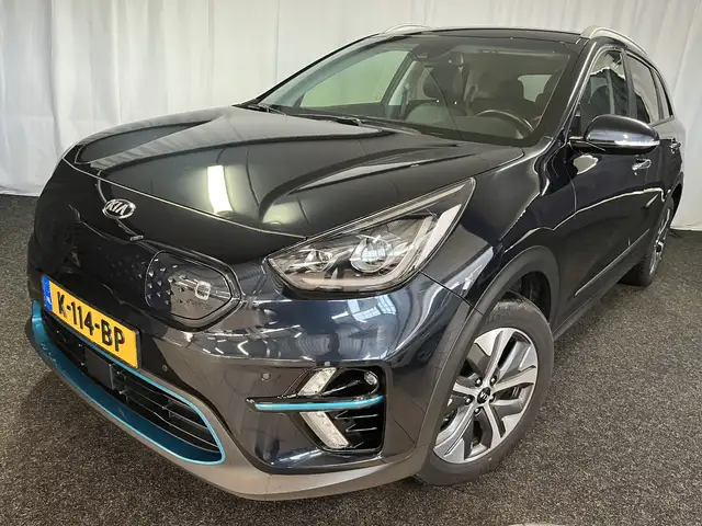 Kia e-Niro ExecutiveLine 64 kWh 1E EIGN/ECC/CAMERA/3 FASE/100