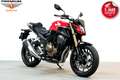 Honda CB 500 F Rood - thumbnail 2