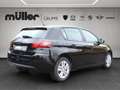 Peugeot 308 PureTech 130 Active Schwarz - thumbnail 4