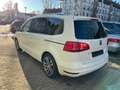 Volkswagen Sharan Cup BMT (7N1)‘‘‘keyless‘‘‘pano‘‘ Weiß - thumbnail 4