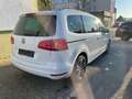 Volkswagen Sharan Cup BMT (7N1)‘‘‘keyless‘‘‘pano‘‘ Weiß - thumbnail 3