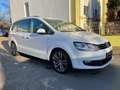 Volkswagen Sharan Cup BMT (7N1)‘‘‘keyless‘‘‘pano‘‘ Blanc - thumbnail 2