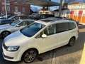 Volkswagen Sharan Cup BMT (7N1)‘‘‘keyless‘‘‘pano‘‘ Blanc - thumbnail 12