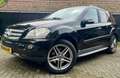 Mercedes-Benz ML 500 V8, Trekhaak, Panoramadak, Youngtimer Schwarz - thumbnail 1