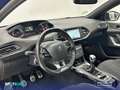 Peugeot 308 1.2 PureTech S&S GT Line 130 Blauw - thumbnail 8