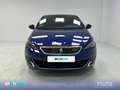 Peugeot 308 1.2 PureTech S&S GT Line 130 Blauw - thumbnail 2