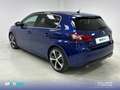 Peugeot 308 1.2 PureTech S&S GT Line 130 Blauw - thumbnail 7