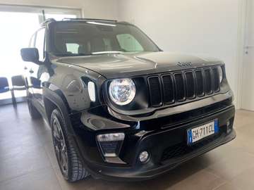 1.3 t4 phev 80th Anniversary 4xe at6 Autocarro