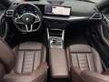BMW 440 Mi Cabrio M Sport PRO Standh.ACC HUD SurView Schwarz - thumbnail 10