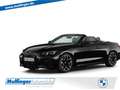 BMW 440 Mi Cabrio M Sport PRO Standh.ACC HUD SurView Schwarz - thumbnail 1