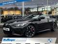BMW 440 Mi Cabrio M Sport PRO Standh.ACC HUD SurView Schwarz - thumbnail 1