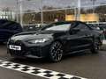 BMW 440 Mi Cabrio M Sport PRO Standh.ACC HUD SurView Schwarz - thumbnail 3