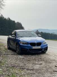 M235i Coupé Aut.