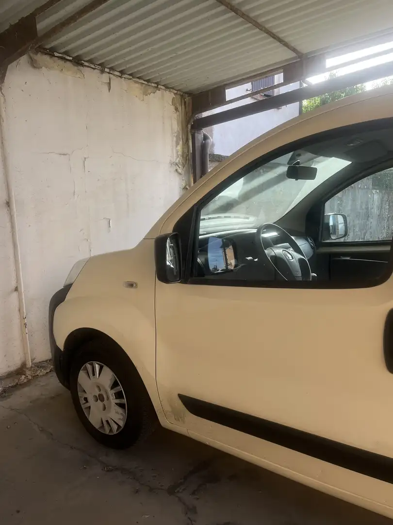 Fiat Fiorino - 2