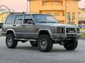 Jeep Cherokee 2.5 TD 5p. C.Trac. Ltd. LX 60th BELLISSIMO NEOPATE Grigio - thumbnail 3