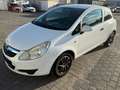 Opel Corsa D "110 Jahre"- 1Jahr Garantie-Klima-Servo Weiß - thumbnail 11