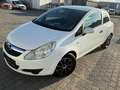 Opel Corsa D "110 Jahre"- 1Jahr Garantie-Klima-Servo Weiß - thumbnail 3