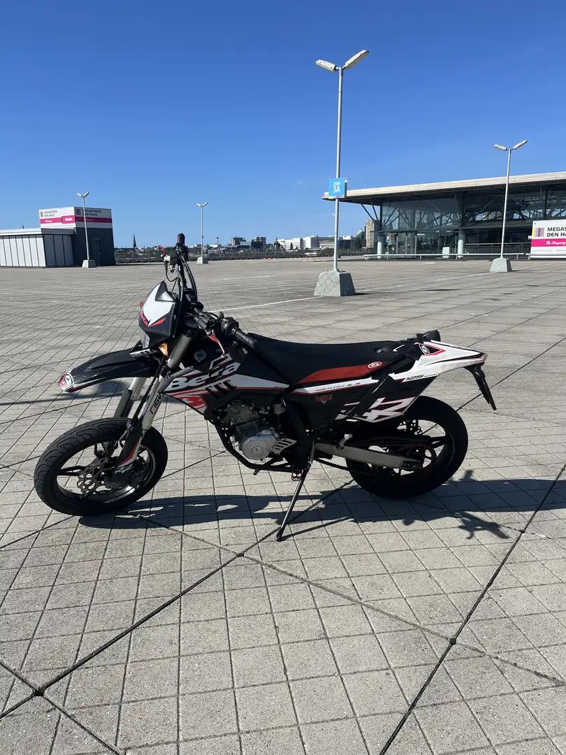 Beta RR 125 - 1