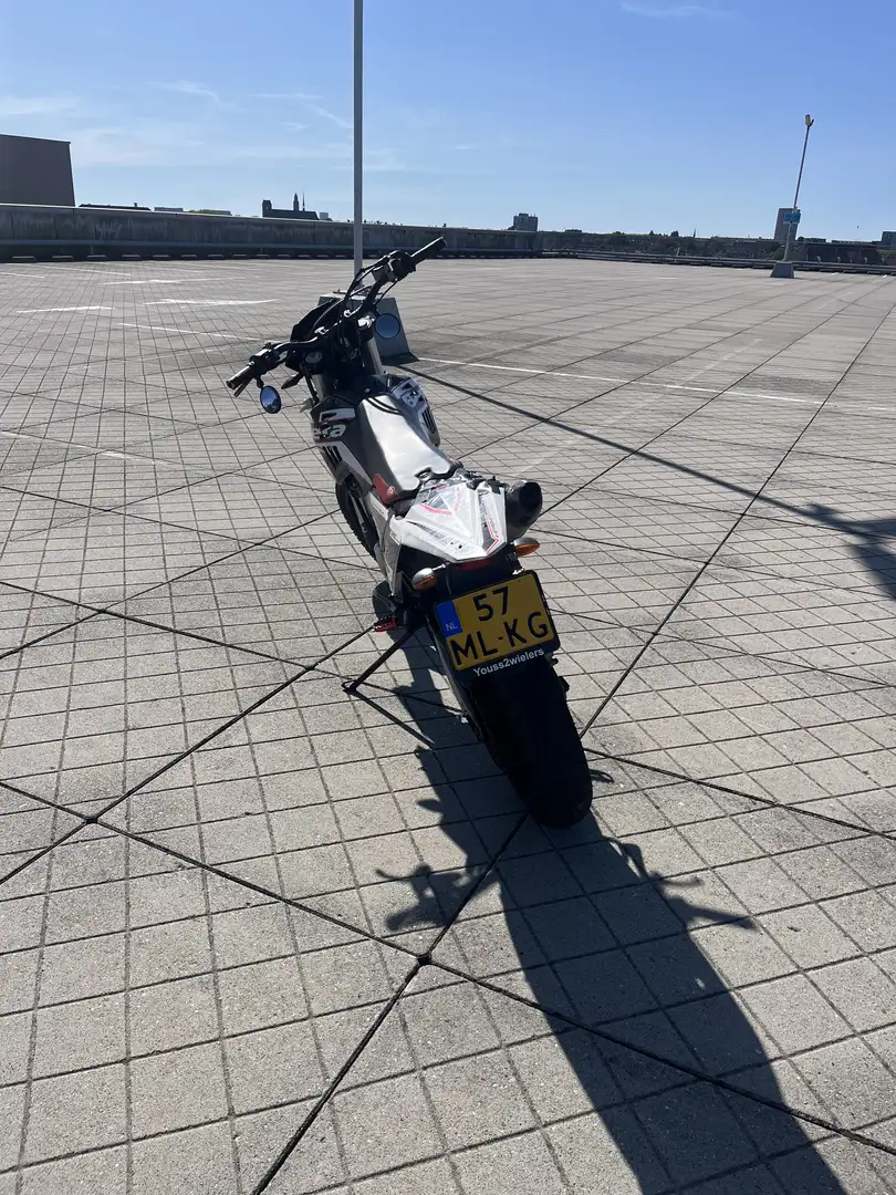 Beta RR 125 - 2