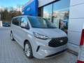 Volkswagen T7 Multivan Multivan 2.0 TDI LÜ DSG 7 Sitzer Standh.AHK.LED Grau - thumbnail 27