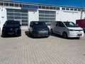 Volkswagen T7 Multivan Multivan 2.0 TDI LÜ DSG 7 Sitzer Standh.AHK.LED Grau - thumbnail 4