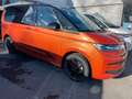 Volkswagen T7 Multivan Multivan 2.0 TDI LÜ DSG 7 Sitzer Standh.AHK.LED Grau - thumbnail 11